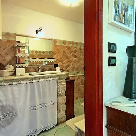 Vakantiehuis House Ester Umag