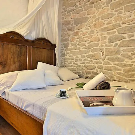 House Ester Vakantiehuis