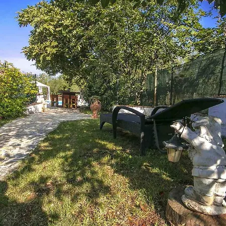 House Ester Holiday home Umag