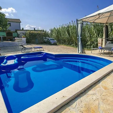 Holiday home House Ester Umag