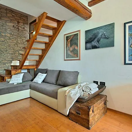 Holiday home House Ester Umag