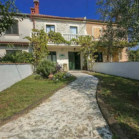 House Ester Holiday home Umag