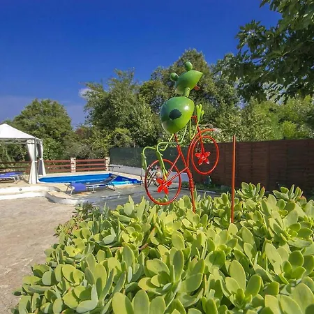 Holiday home House Ester Umag