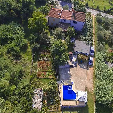 House Ester Holiday home *