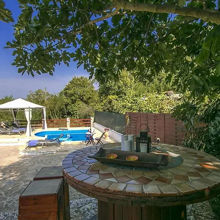 House Ester Holiday home Umag