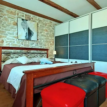 Holiday home House Ester *