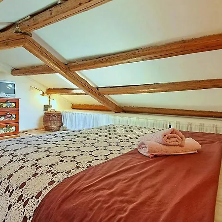 House Ester Holiday home Umag