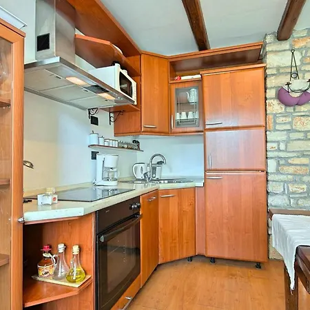 Holiday home House Ester Umag