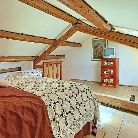 Holiday home House Ester Umag
