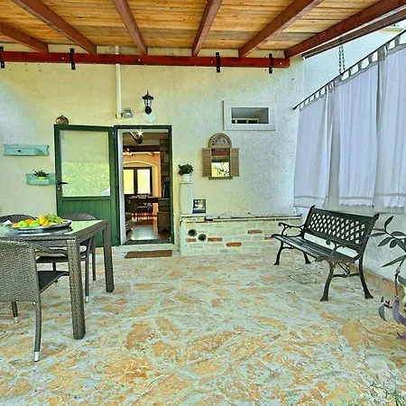 House Ester Holiday home *