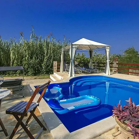 Holiday home House Ester Umag