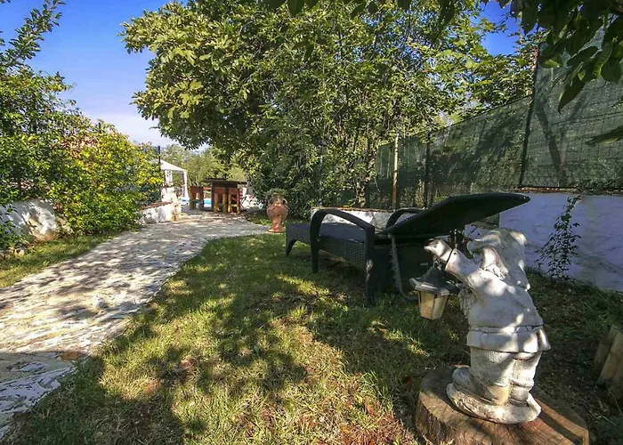 House Ester Vikendica Umag