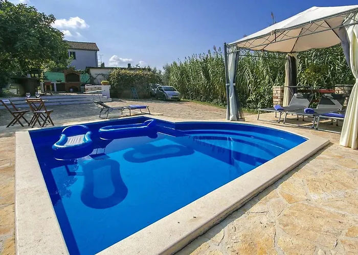 Vikendica House Ester Umag