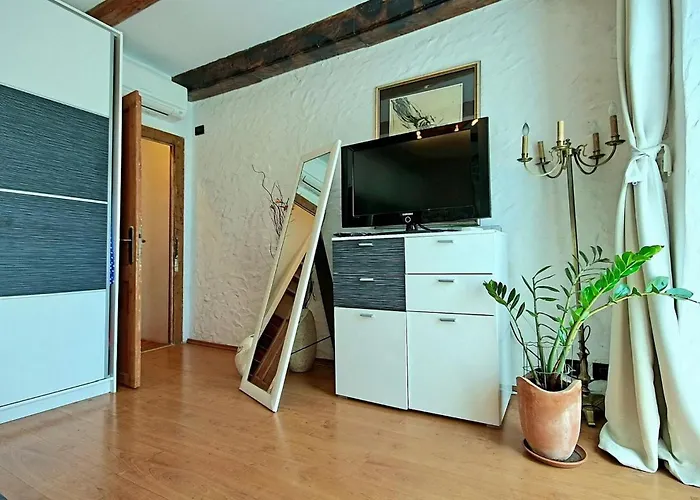 House Ester Vikendica