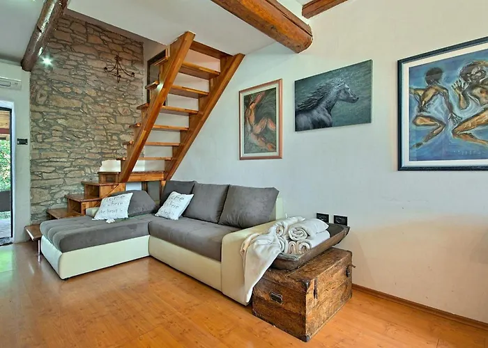 Vikendica House Ester Umag