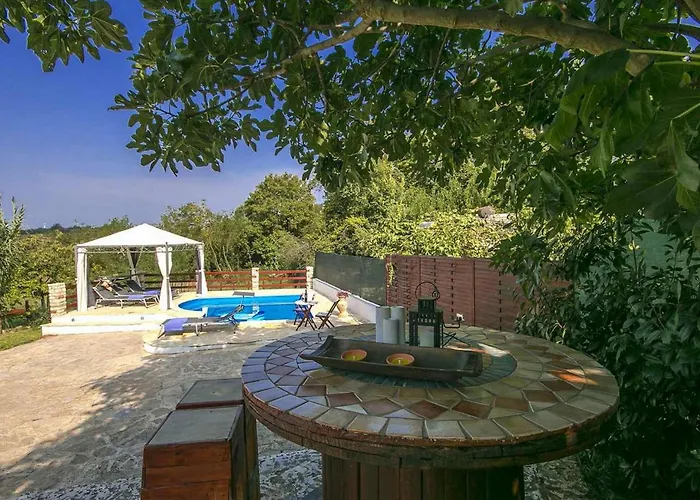 House Ester Vikendica Umag