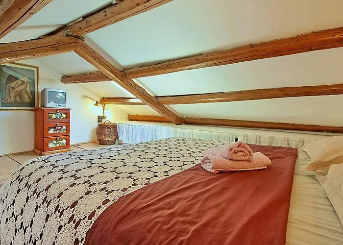 House Ester Vikendica Umag