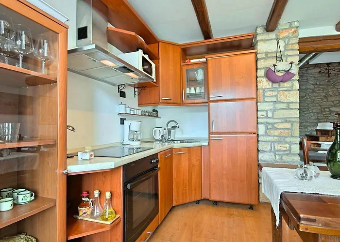 Vikendica House Ester Umag