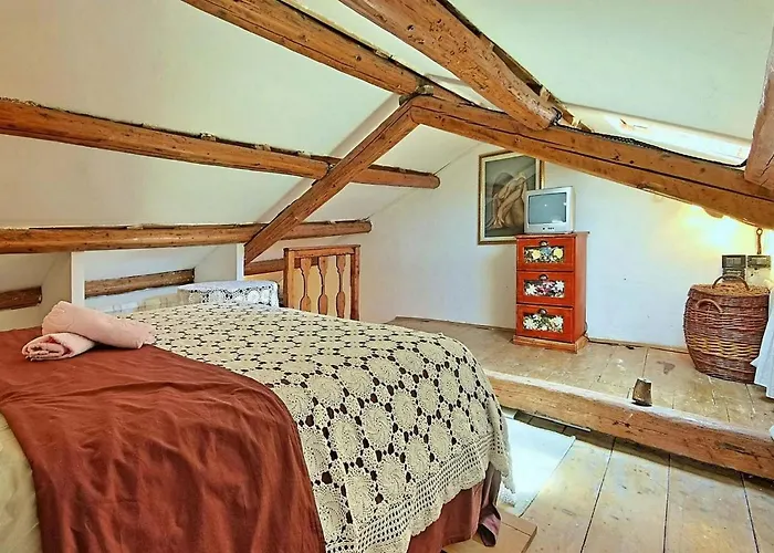 Vikendica House Ester Umag